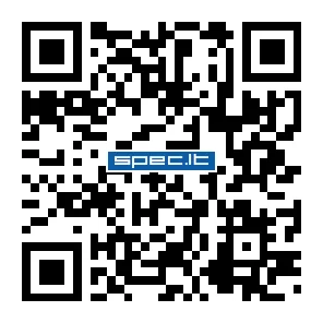 QR kodas | Česlovo Kovėros įmonė | spec.lt