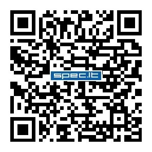 QR kodas | Česlovo Kovėros įmonės filialas Palangoje