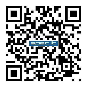 QR kodas | Česlovo Kutkaus įmonė | spec.lt