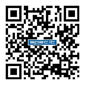 QR kodas | Česlovo Nenartavičiaus, IĮ
