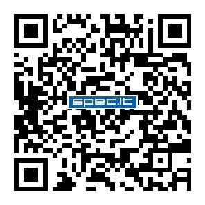 QR kodas | Česlovo Pečkio veterinarinių paslaugų įmonė