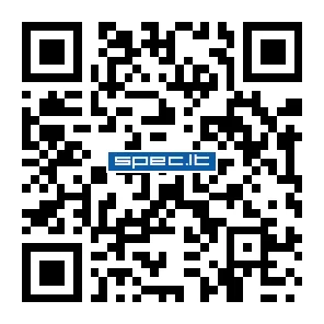 QR kodas | Česlovo Ramanausko, IĮ | spec.lt