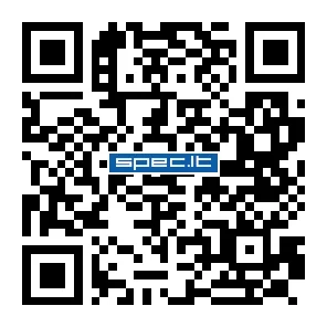 QR kodas | Česlovo Šilinsko firma | spec.lt