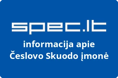 Česlovo Skuodo įmonė