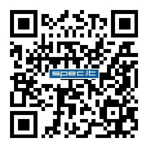 QR kodas | Česlovo Skuodo įmonė | spec.lt