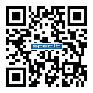 QR kodas | Česlovo ūkis, MB | spec.lt