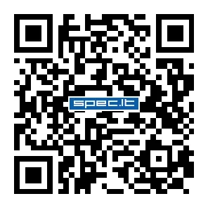 QR kodas | Česlovo Viedrynaičio Firma | spec.lt