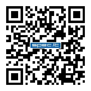 QR kodas | Česlovo vynas, UAB | spec.lt