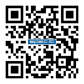 QR kodas | ČESMA, UAB | spec.lt