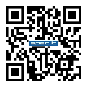 QR kodas | Česmora, UAB