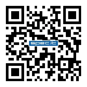 QR kodas | Čėsniškės 4, MB