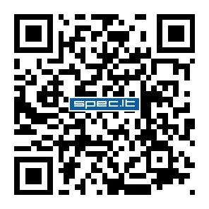 QR kodas | Cesnos logistika, UAB | spec.lt