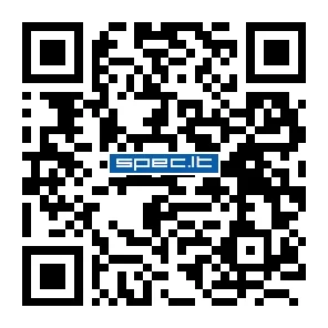 QR kodas | Cessio, UAB | spec.lt