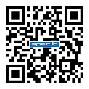 QR kodas | ČESTAT, UAB | spec.lt