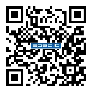 QR kodas | CESTOS MAISTAS, UAB | spec.lt