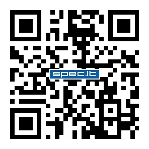 QR kodas | Česvita, IĮ