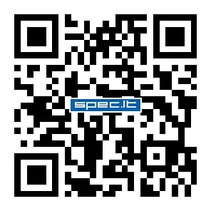QR kodas | Cet Baltica, UAB