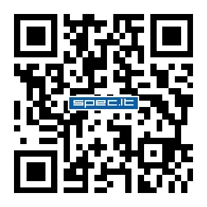 QR kodas | Cetanas, UAB