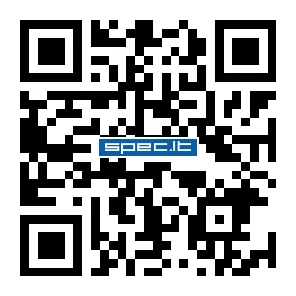 QR kodas | Cetarium, UAB | spec.lt