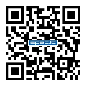 QR kodas | Cetetior, MB