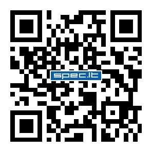 QR kodas | Cetix, UAB