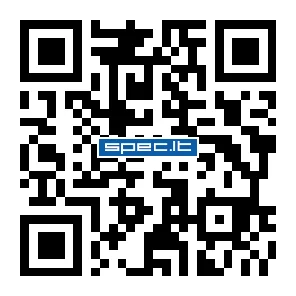 QR kodas | Cetusas, UAB