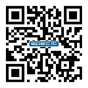 QR kodas | Čevaita, UAB | spec.lt