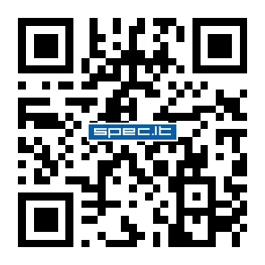 QR kodas | Cevas pro, UAB | spec.lt