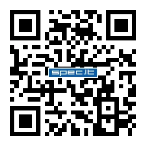 QR kodas | Čevilis, UAB