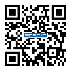 QR kodas | Čevis, UAB