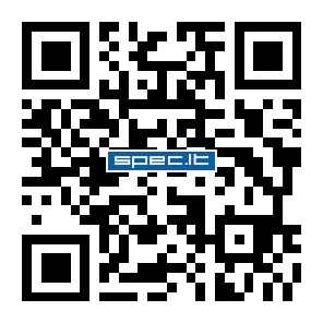 QR kodas | Cezanida, MB