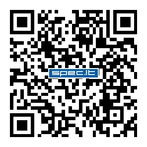 QR kodas | Cezario Boimo įmonės Vilkaviškio filialas | spec.lt