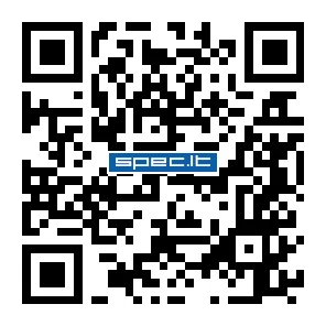 QR kodas | Cezario Salotos, UAB