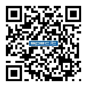 QR kodas | Cezario sprendimai, UAB | spec.lt