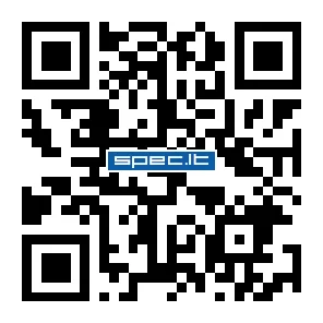 QR kodas | Cezaris, UAB | spec.lt