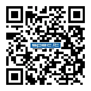 QR kodas | CF Nexus Klaipėda, VŠĮ