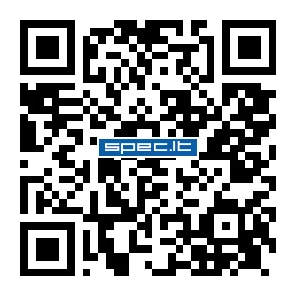 QR kodas | CF&S Lithuania, UAB | spec.lt