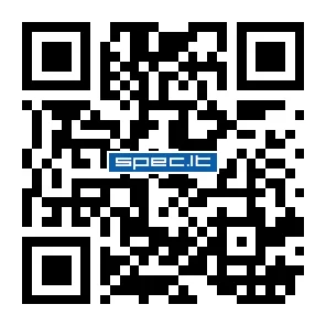QR kodas | CF VENTURE, MB