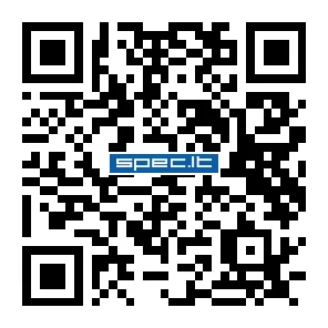 QR kodas | Cfa polių gręžimas, UAB