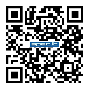QR kodas | CFMOTO Enduro Lithuania, VŠĮ
