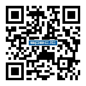 QR kodas | CFO House, MB