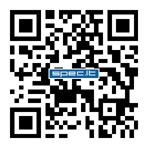 QR kodas | CFRC, UAB | spec.lt