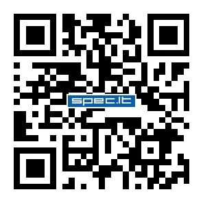 QR kodas | CFX LT, MB