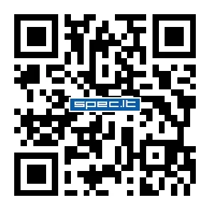 QR kodas | CG Barakuda, UAB | spec.lt