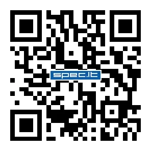 QR kodas | Cg packaging, UAB