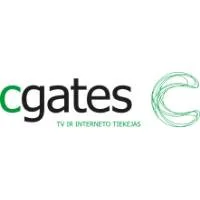 Cgates, UAB