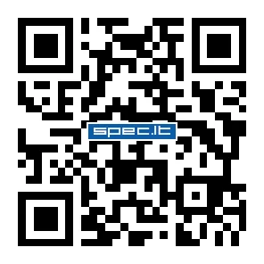 QR kodas | CGP BALTIC, UAB