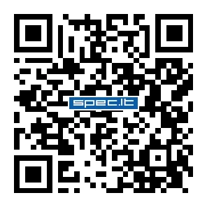 QR kodas | CGP Management, UAB | spec.lt