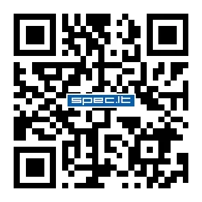 QR kodas | CGS, UAB | spec.lt