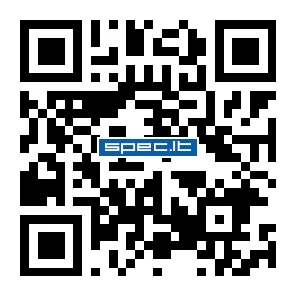 QR kodas | CH Design LT, MB